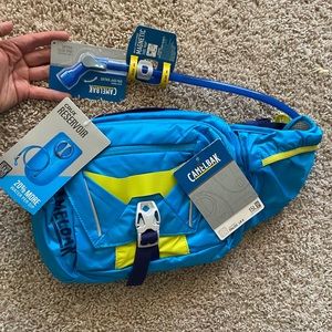 Camelbak hip pack